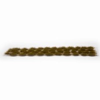 AK Interactive Summer Green Tufts 2mm 2