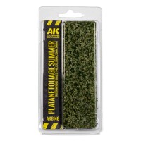 AK Interactive Platane Foliage Summer gallery
