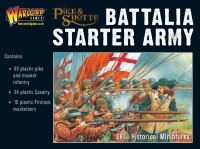 Pike & Shotte Battalia Starter Army  gallery