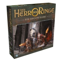 Der Herr der Ringe Reise durch Mittelerd gallery