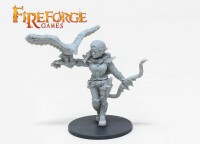 Alfheim Lilith The Ranger gallery