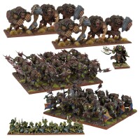 KoW Orc Army gallery