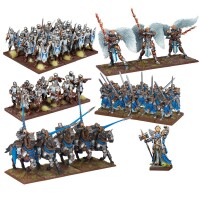 KoW Basilean Army gallery