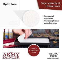 Army Painter Wet Palette Hydro Pack 3