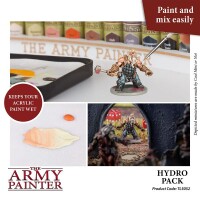Army Painter Wet Palette Hydro Pack 5