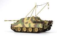 Meng German Tank Destroyer Sd.Kfz.173 Jagdpanther G2 1/35 4