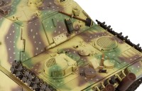 Meng German Tank Destroyer Sd.Kfz.173 Jagdpanther G2 1/35 6