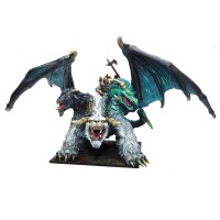 KoW Northern Alliance Lord on Chimera