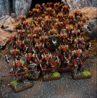 KoW Forces of the Abyss Lower Abyssal Horde 2