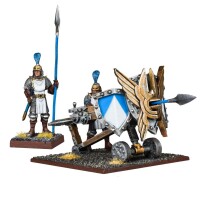 KoW Basilean Heavy Arbalest gallery