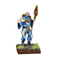 KoW Basilean War Wizard gallery