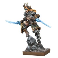 KoW Northern Alliance Iceblade