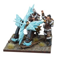 KoW Northern Alliance Ice Kin Bolt Thrower
