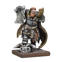 KoW Northern Alliance Lord / Skald