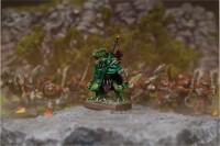 KoW Forces of Nature Artakl Ghekkotah Clutch Warrior 2