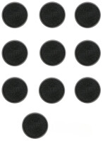 Citadel Rundbases 32mm (100) [GW WEB EXK gallery