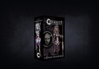 Conquest Spires Lineage Highborne 2