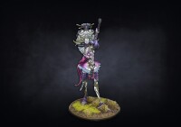 Conquest Spires Lineage Highborne 3