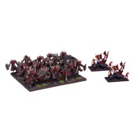 KoW Forces of the Abyss Lower Abyssal Re gallery