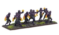 KoW Forces of the Abyss Tortured Soul Regiment