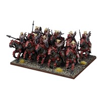 KoW Forces of the Abyss Abyssal Horsemen Regiment