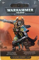 Necron Overlord [GW WEB EXKLUSIV]