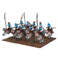 KoW Basilean Sisterhood Panther Lancer R gallery