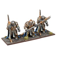 KoW Basilean Ogre Palace Guard Regiment gallery