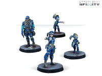 O-12 Support Pack Specialized Support Un gallery