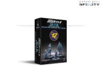 O-12 Support Pack Specialized Support Unit Lambda 2