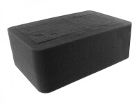 Half-Size Raster Schaumstoff 100 mm gallery