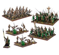 KoW Elf Army