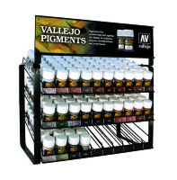 Vallejo Pigments 35ml 73.xxx - Einzeln w&auml