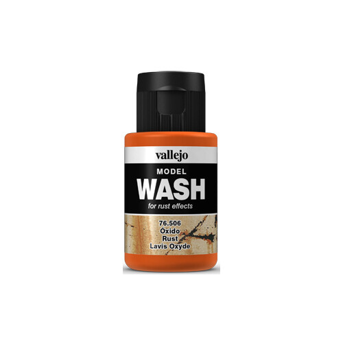 Modell Wash 35ml Rest - Bild 5