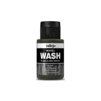 Vallejo Model Wash 35ml 76.xxx - Einzeln w&au