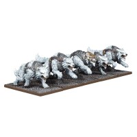 KoW Northern Alliance Tundra Wolves Troop