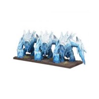 KoW Northern Alliance Ice Elemental Regiment