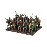 KoW Elves Stormwind Cavalry Regiment