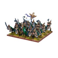 KoW Elves Palace Guard Regiment