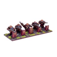 KoW Dwarf Sharpshooters