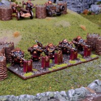 KoW Dwarf Sharpshooters 2