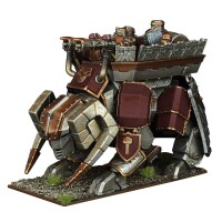 KoW Dwarf Steel Behemoth