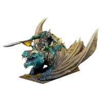 KoW Orc Krudger on Winged Slasher 1