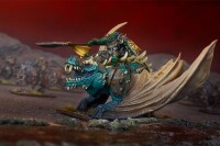 KoW Orc Krudger on Winged Slasher 2