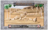 Battlefield in a Box Forgotten City Sile gallery