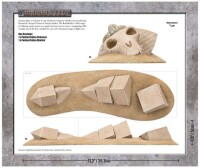 Battlefield in a Box Forgotten City Fallen Colossus 2