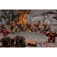 KoW Forces of Nature Salamander Regiment 2