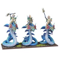 KoW Forces of Nature Naiad Wyrmrider Reg gallery