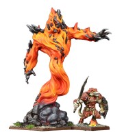 KoW Forces of Nature Greater Fire Elemen gallery