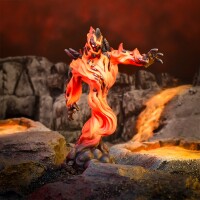 KoW Forces of Nature Greater Fire Elemental 2